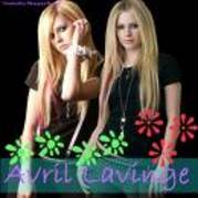 Avril Lavigne - Avril Lavigne 1