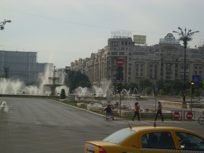 12-13.09.2009 - BUCURESTI