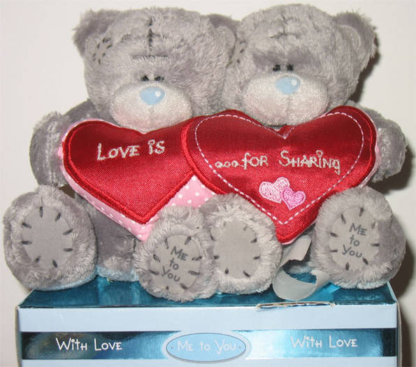 tatty-teddy-love-is-for-sha - Inimi