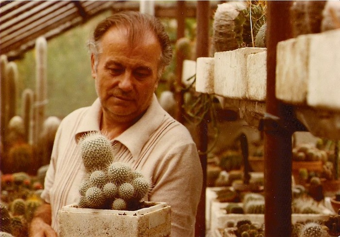 Miclaus Gheorghe - Colectionari