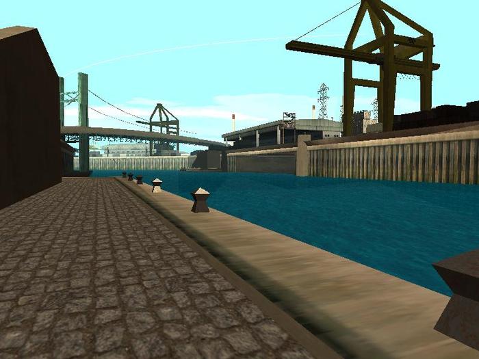 gallery210 - Gta san andreas-my photo
