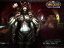 Aswa - Warcraft-WoW