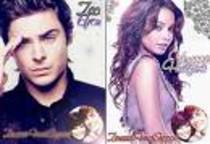 18 - Zanessa