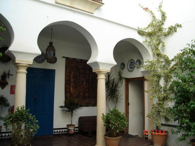 57 Cordoba - Cordoba