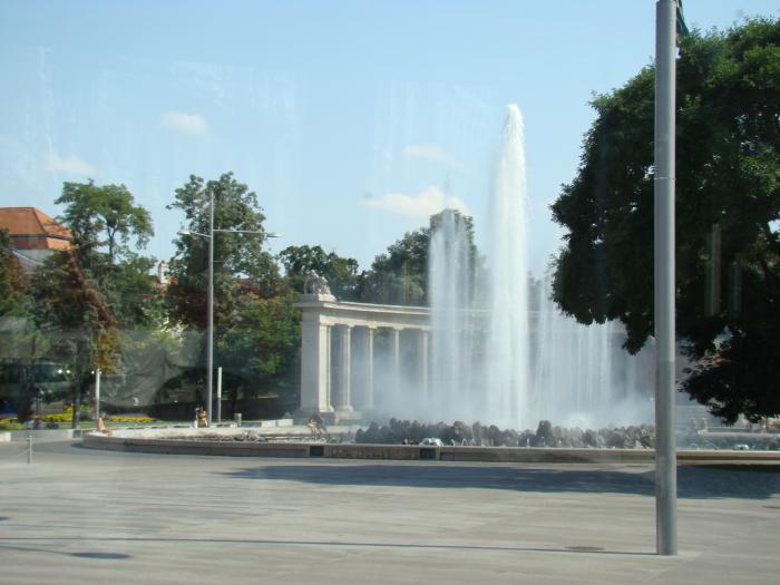 DSC05823 - Viena august 2008