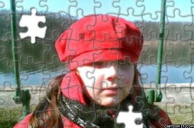 puzzle,mai sunt 2 piese