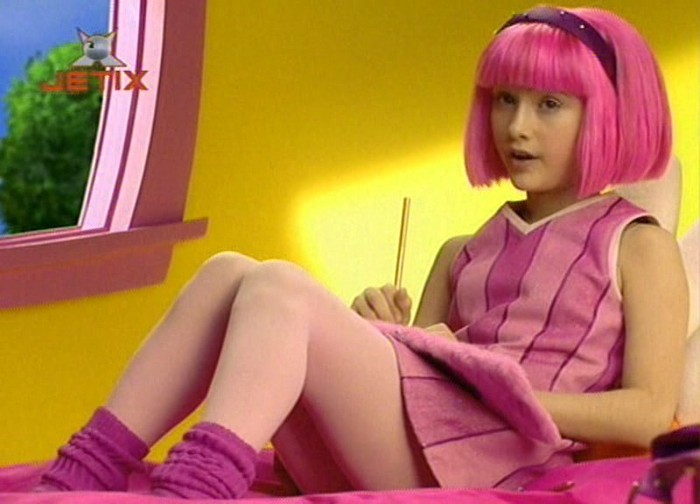 bscap0144 - Vedete Americane