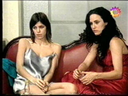 Mora si Luz - Soy Gitano-Sange de Tigan-2003-2004