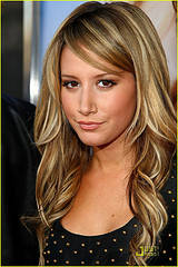 Ashley - Ashley Tisdale