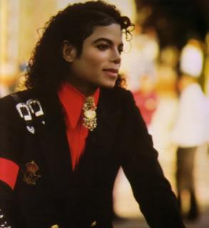 Michael 5 - Michael Jackson