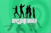 my spy family (3) - my spy family