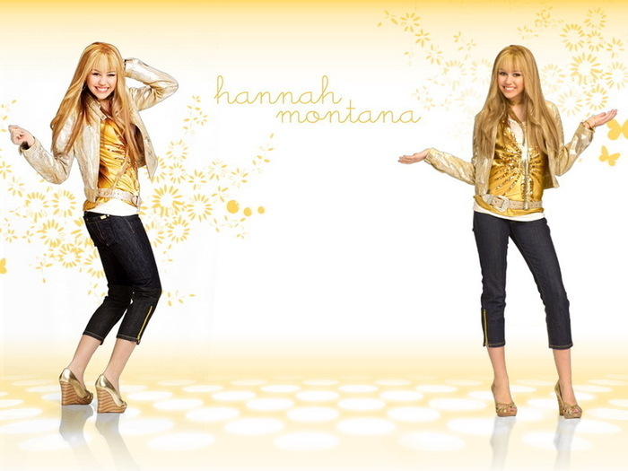 16 - Hannah Montana pentru TheCyrusHotel