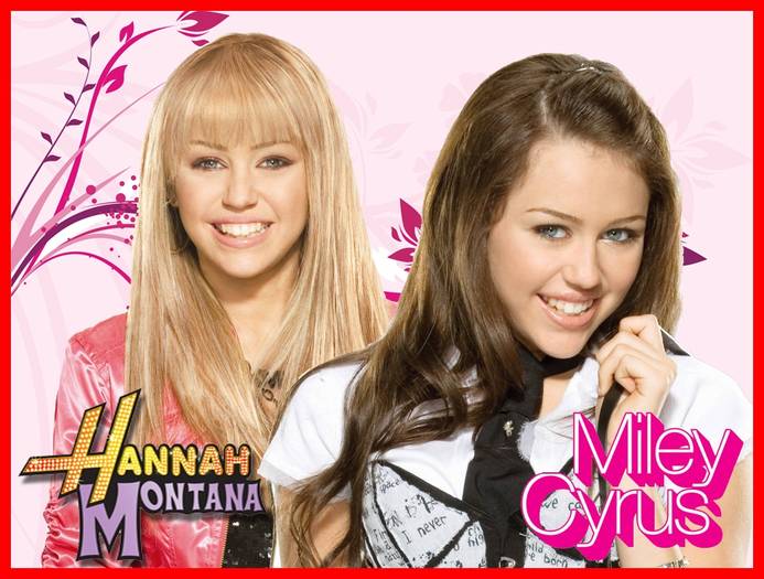 16 - Hannah Montana