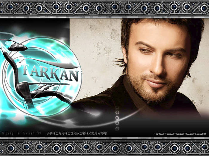 T12 - Tarkan