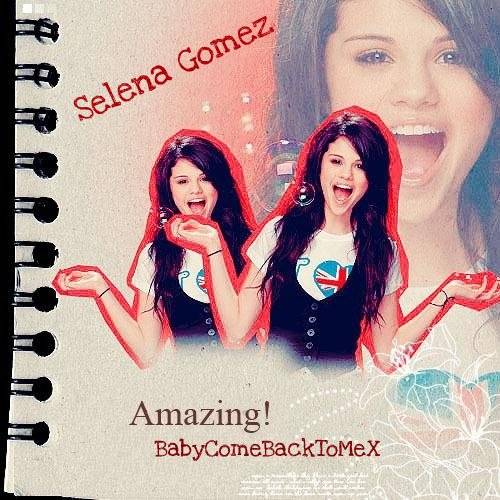 eu sefa mileyandreea12 - fan club selena gomez