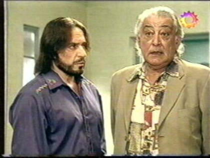 Jano si Jordan - Soy Gitano-Sange de Tigan-2003-2004