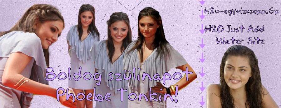 phoebeszulinap