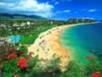 peisaj hawaiian...