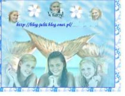 YIUGYWSQLYDIRVJJFYR - H2O just add water