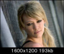 HBHGNGHN - Hilari daff