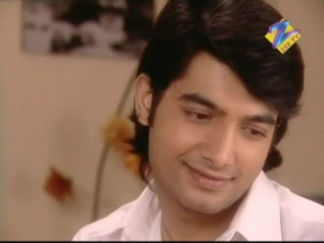 819bvbs - Sharad Malhotra