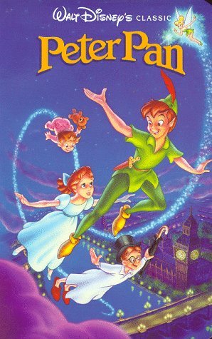 078881172X - Peter Pan