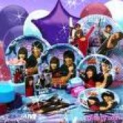 235432 - Camp Rock