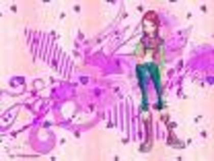 roxy - winx roxy