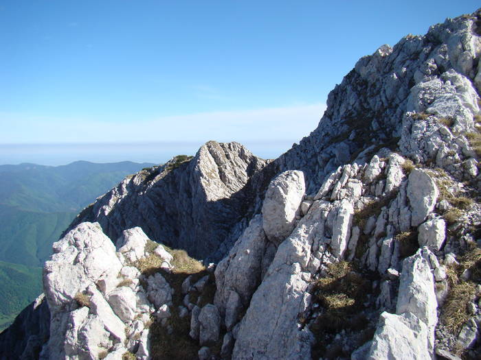 DSC03227 - Piatra Craiului MAI