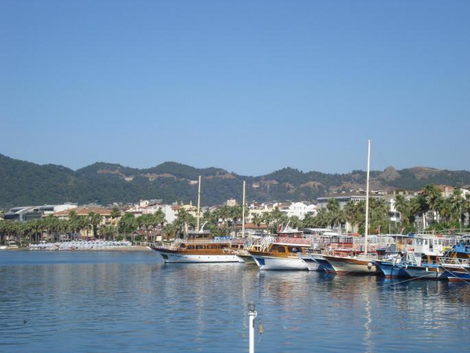 Picture 235 - 2008 TURCIA MARMARIS