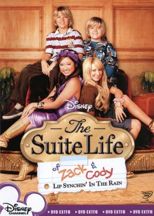 The-Suite-Life-of-Zack-and-Cody - Zack si Cody