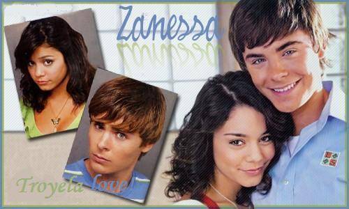 Zanessa 2