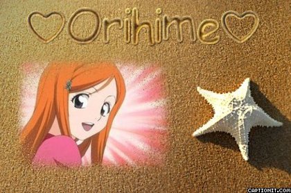 Orihime - Conturile mele de pe SunPhoto