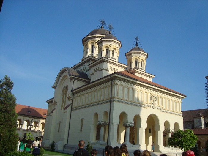 DSC05050 - Alba-Iulia