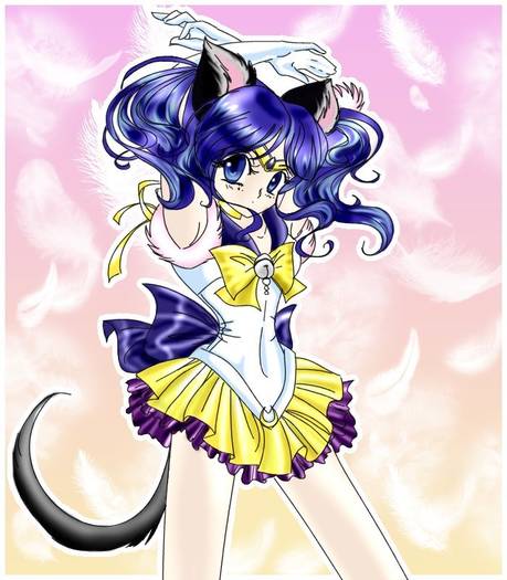 Sailor_Luna[1] - SAILOR MOON