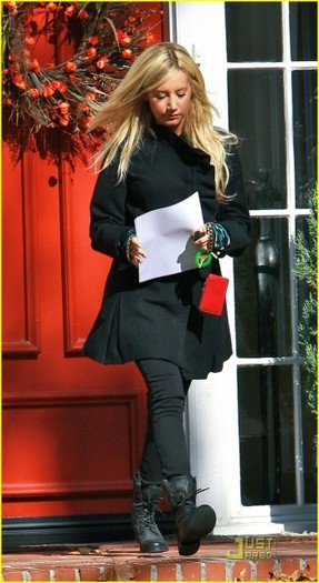s2cdu0 - Ashley Tisdale