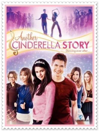 Cinderella Story - Selena Gomez