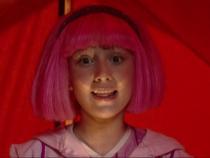 lazy town (2) - lazy town