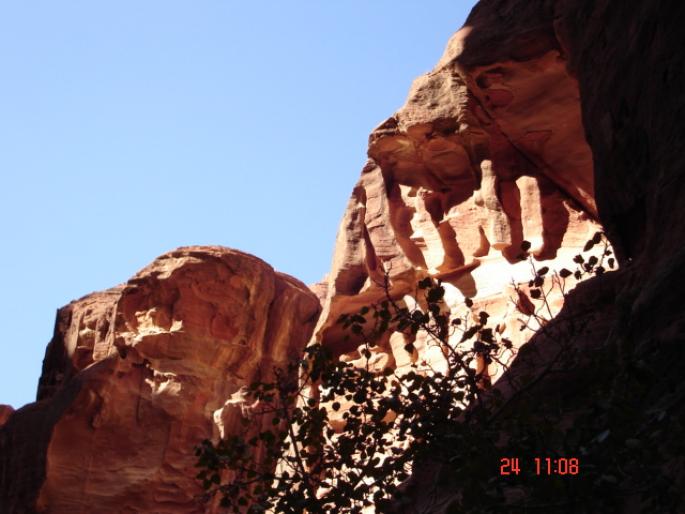 937 Iordania - Petra - 2008 IORDANIA NOIEMBRIE