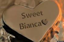 Sweet,Bianca - Poze cu numele Bianca-numele meu