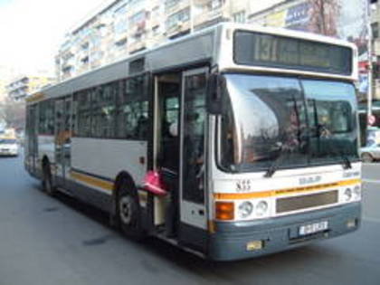 _A855-131_1 - Autobuzele RATB din bucuresti