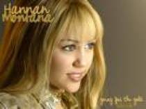 Hannah Montana