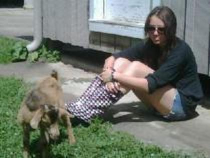 (12) - Rare photo Miley Cyrus
