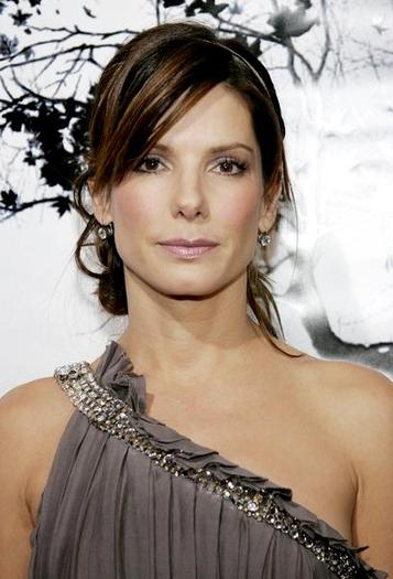 16 - Sandra Bullock