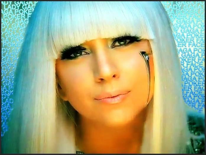 2 - Lady Gaga