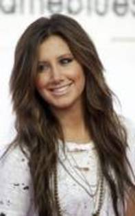 - Ashley Tisdale
