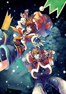 snowdropinsilentnightbydx2