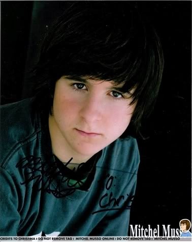 ba0e037a - Mitchel Musso