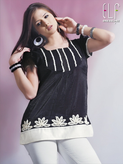 Black%20&%20White%20Patched%20Jacard%20Kurti%203