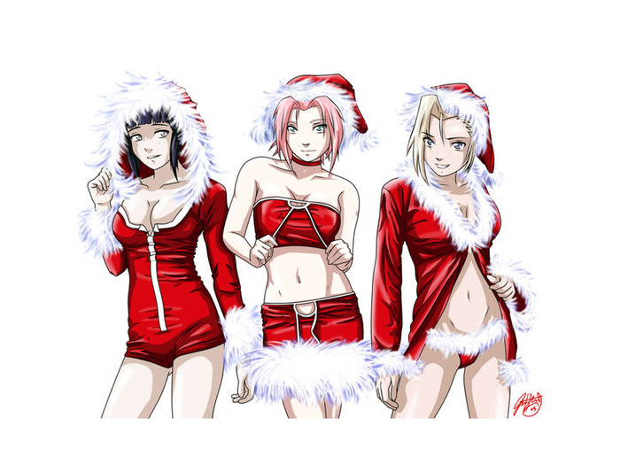 christmas-girls-small - multe